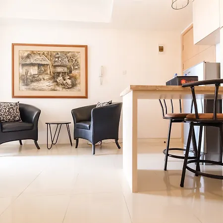 Spacious 2 Bedroom At Bassura City Apartment By Travelio